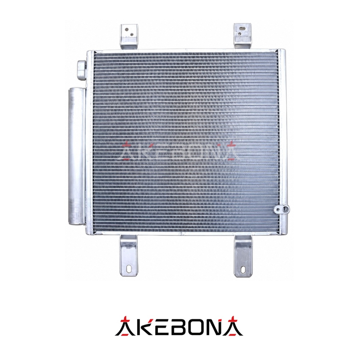 Новый радиатор кондиционера Hijet Atrai Sambar 88460-B5040