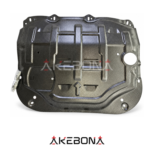 Металл защита двигателя Toyota Raize/Daihatsu Rocky