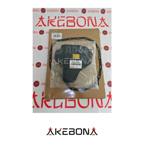 Фильтр АКПП с металл прокладкой Raize Rocky 35303-B2040