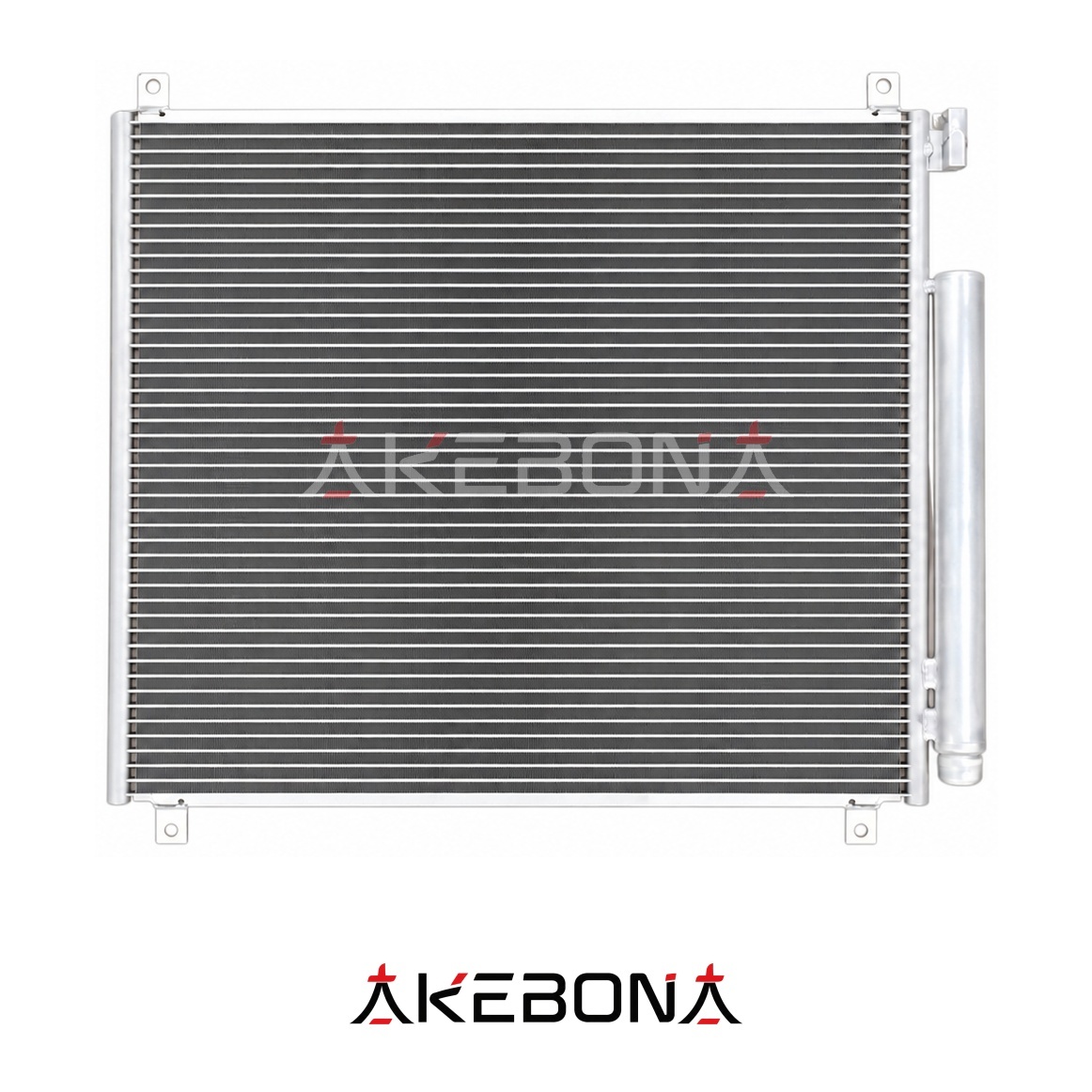 Новый радиатор кондиционера для Suzuki 95310-81P00 MB36S, K12C