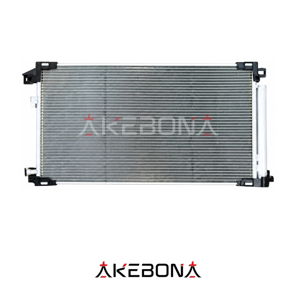 Новый радиатор кондиционера Prius 50 C-HR 88460F4040 8846010320
