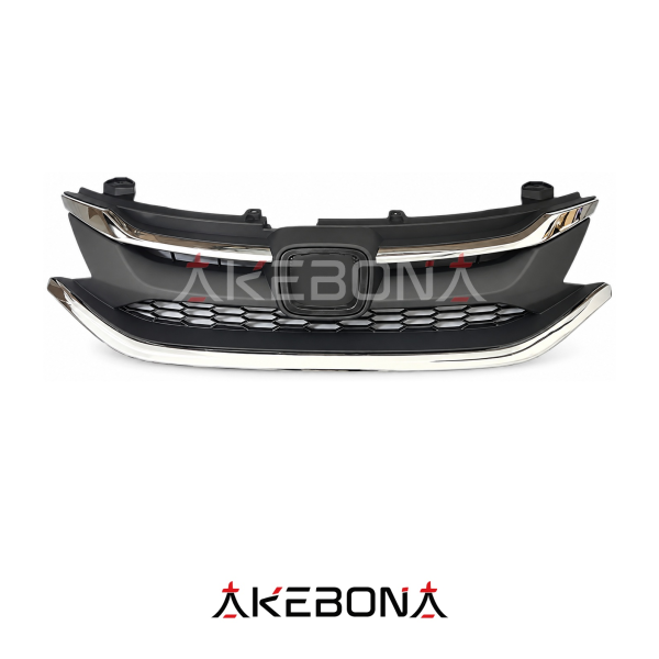 Решетка радиатора рестайлинг Honda Jade FR