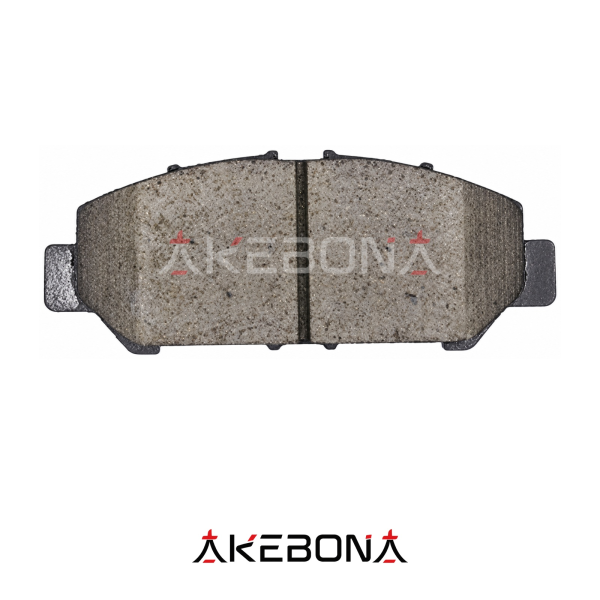 Новые тормозные колодки перед 04465B2240
