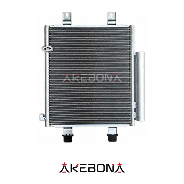 Новый радиатор кондиционера 88450-B2140