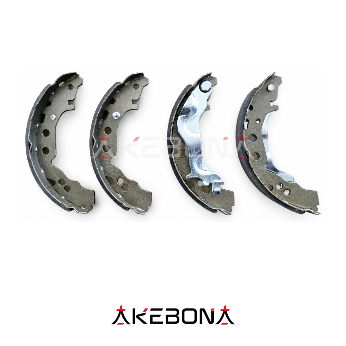 Барабанные колодки 04495B2400 автоподвод Барабанные колодки 04495B2400 автоподвод