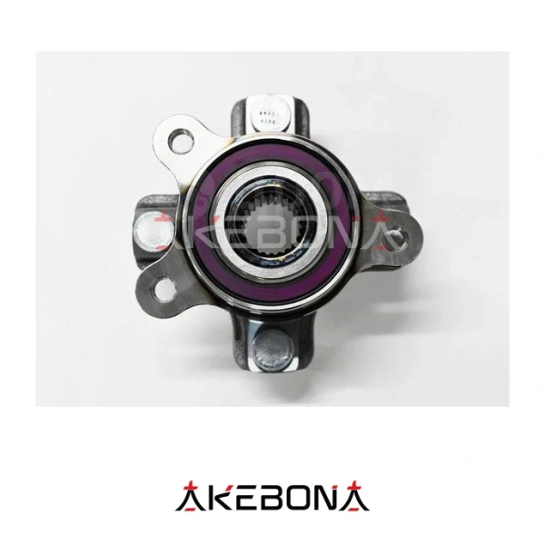 Передняя ступица Suzuki Mazda 43401-63R00