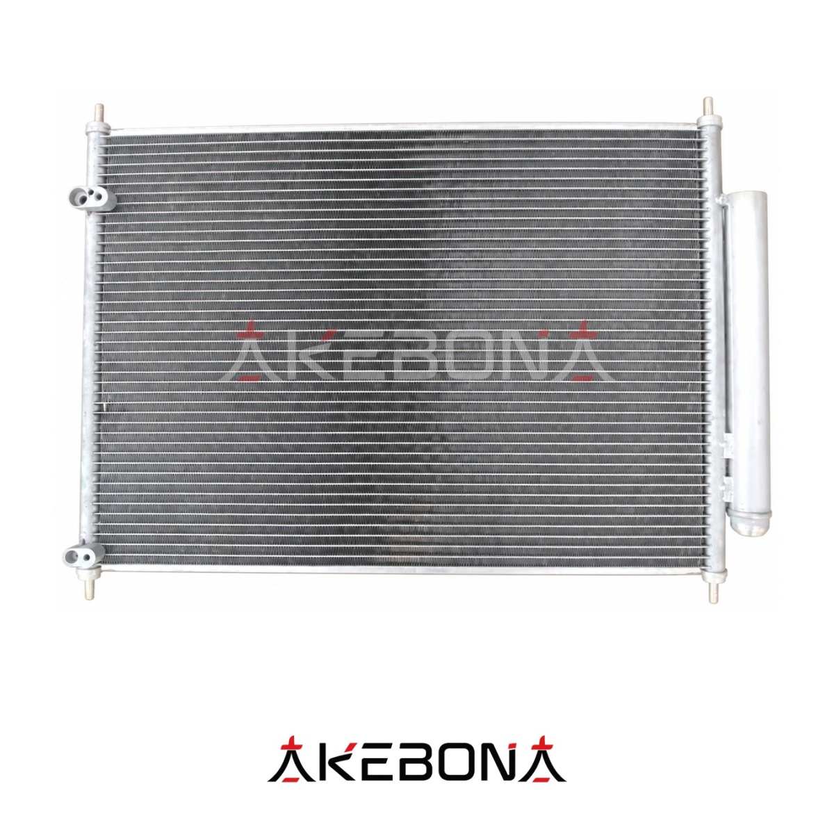 Новый радиатор кондиционера Honda Grace 80110-T9A-T01