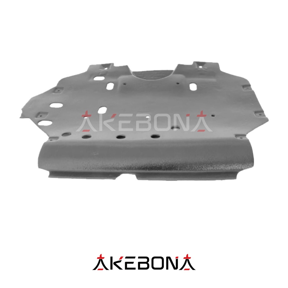 Защита двигателя Honda Fit, Shuttle 2013–2020 2WD 4WD Защита двигателя Honda Fit, Shuttle 2013–2020 2WD 4WD