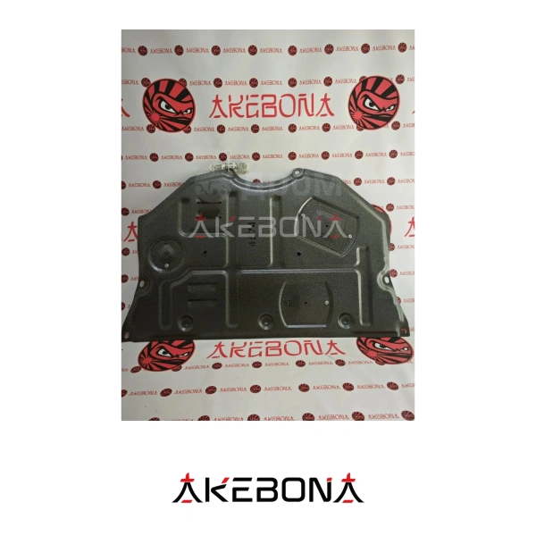 Металл защита двигателя Mazda CX-30 2020+