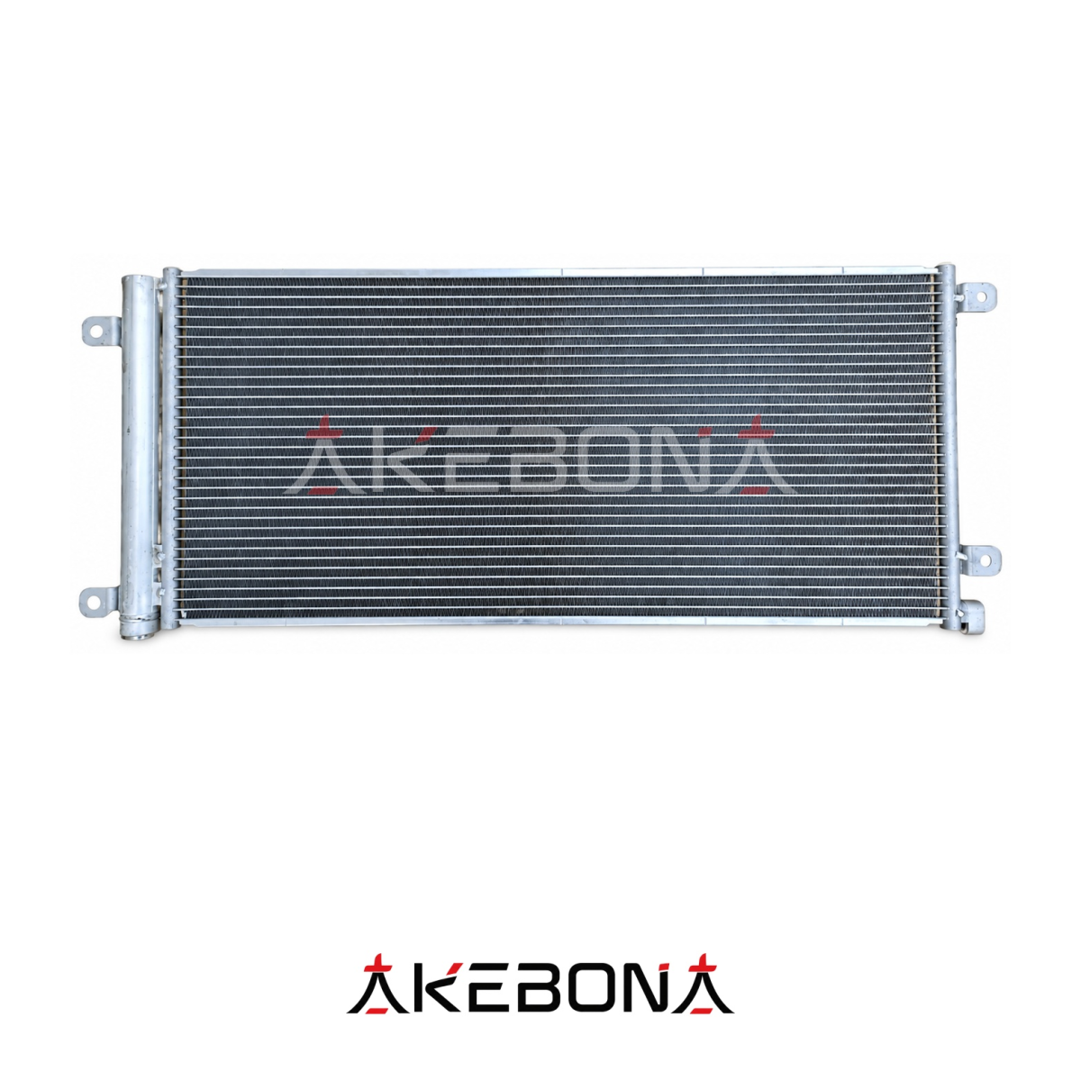 Радиатор кондиционера 80100-TET-H01 Радиатор кондиционера 80100-TET-H01