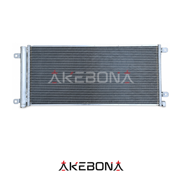 Радиатор кондиционера 80100-TET-H01 Радиатор кондиционера 80100-TET-H01