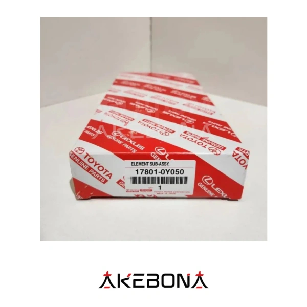Фильтр воздушный Toyota/Lexus 17801-0Y050 178010Y050