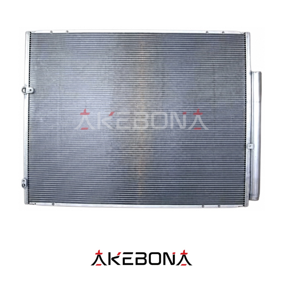 Новый радиатор кондиционера KOYO Toyota Alphard HV ATH10 88450-58040