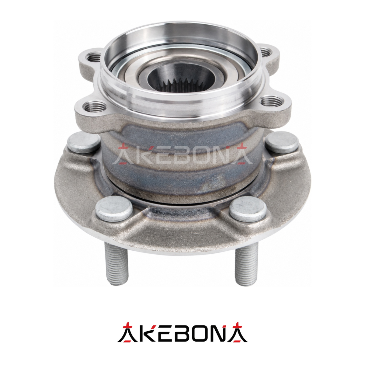 Ступица новая зад Mazda CX-8 CX-9 4WD TK50-26-15X TK502615X