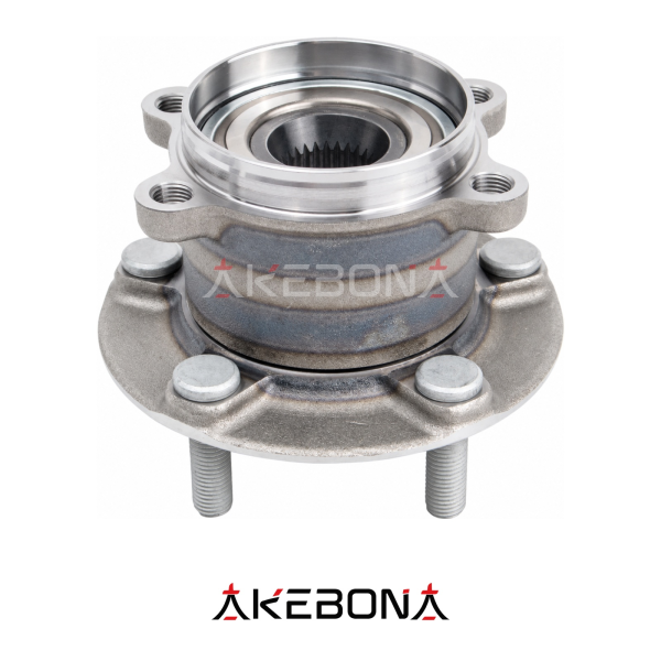 Ступица новая зад Mazda CX-8 CX-9 4WD TK50-26-15X TK502615X