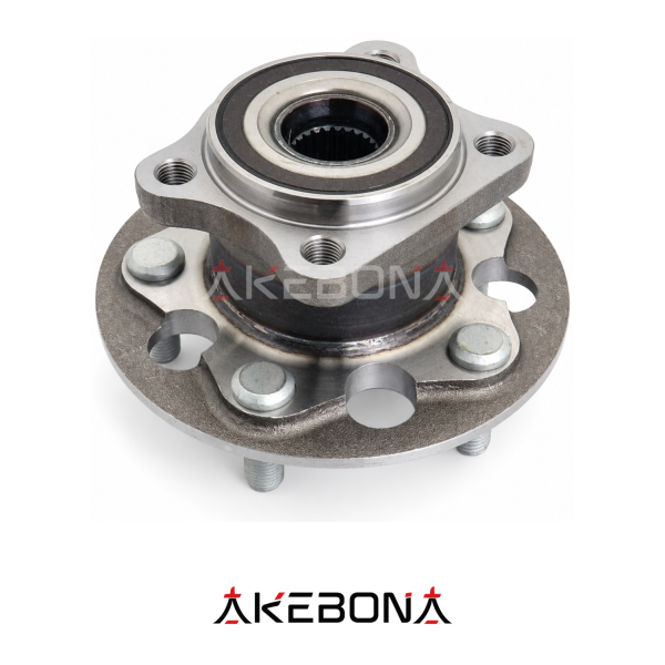Ступица новая зад 4WD 42410-42060 42450-52160
