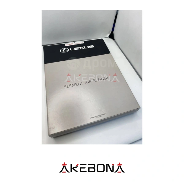 Фильтр салонный LX600 LAND Cruiser 300 Crown 22 -18 87139-60030
