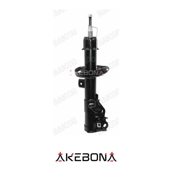Амортизатор передний Honda Shuttle GP7 GP8 Vezel RU1 RU2 RU3 RU4