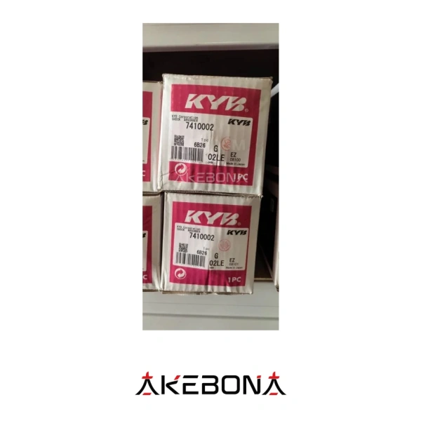 Амортизаторы KYB 7410002 Toyota Sequoia Platinum 11-22