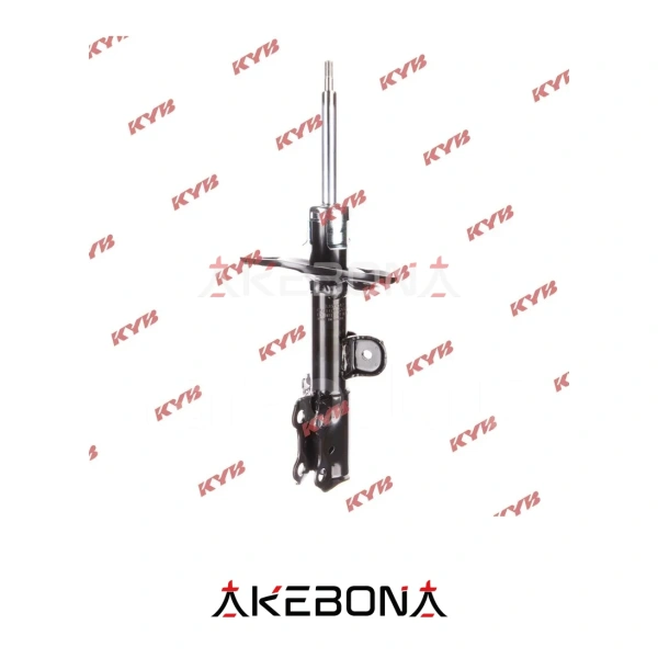 Передние амортизаторы KYB для Alphard Vellfire AGH30, AGH35