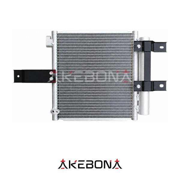 Новый радиатор кондиционера Hijet 88460-b5020