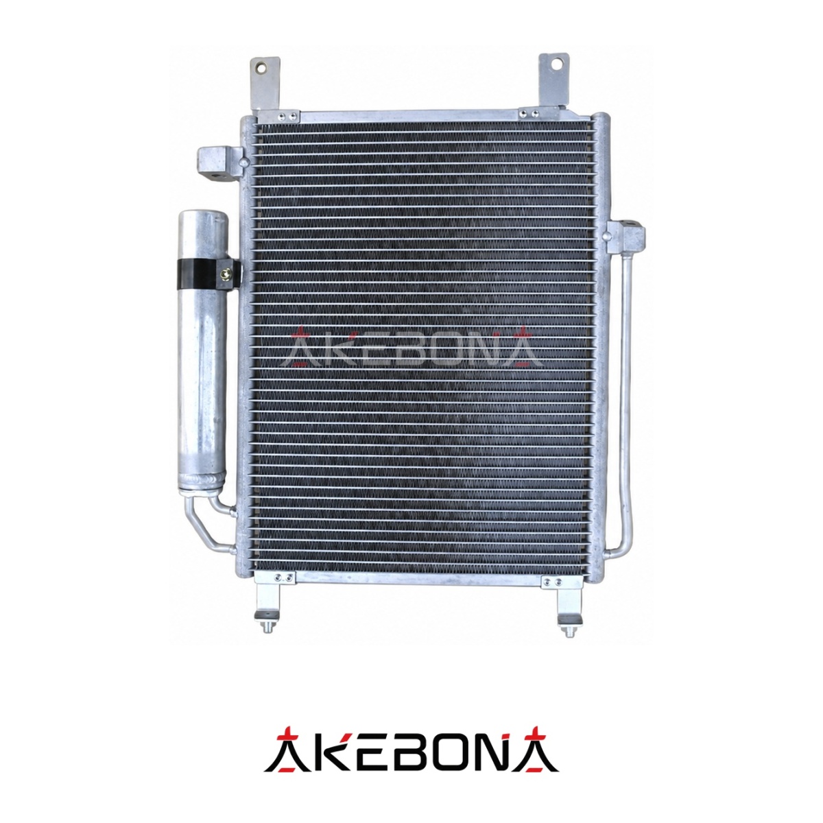 Новый радиатор кондиционера Nissan DayZ B21W B11W B21A B11A 3B20