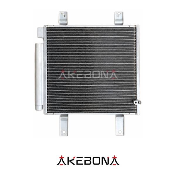Новый радиатор кондиционера 88460-B5050