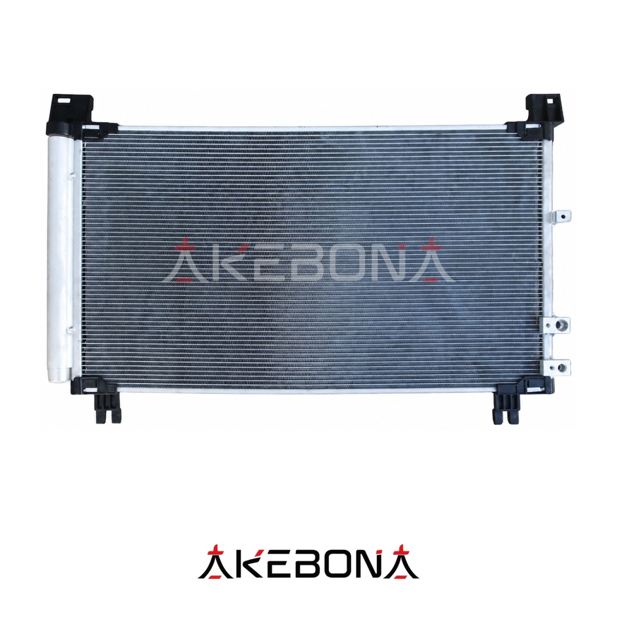 Новый радиатор кондиционера KOYO Lexus IS 88460-53080
