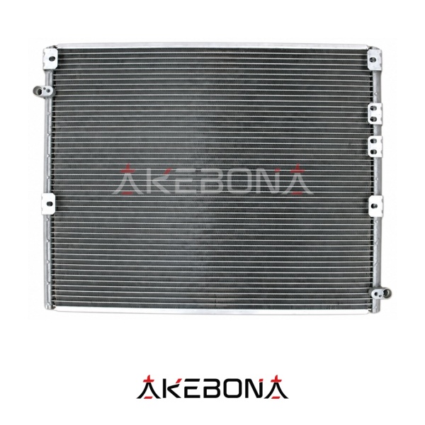 Новый радиатор кондиционера 88460-60250