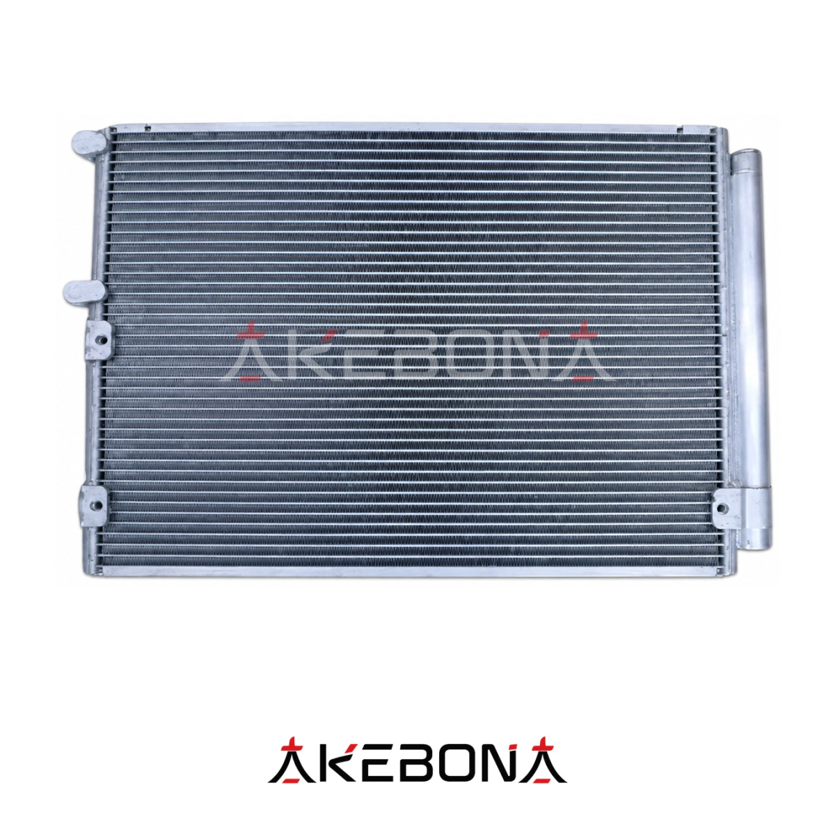 Радиатор кондиционера 88460-22610