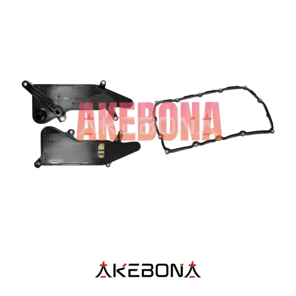 Фильтр АКПП 35330-60110 с прокладкой