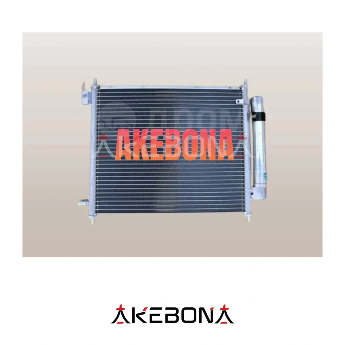 Радиатор кондиционера 80110-SFA-003