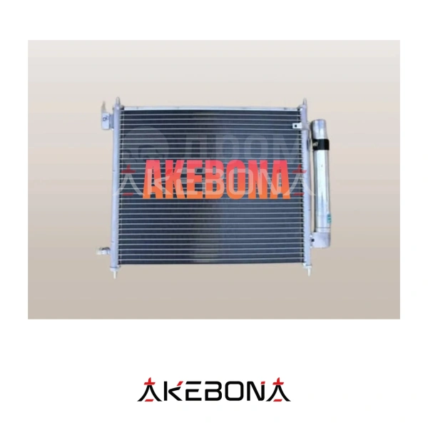 Радиатор кондиционера 80110-SFA-003