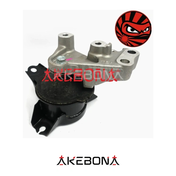 Подушка двигателя Honda Odyssey RC 50820-T6A-J01