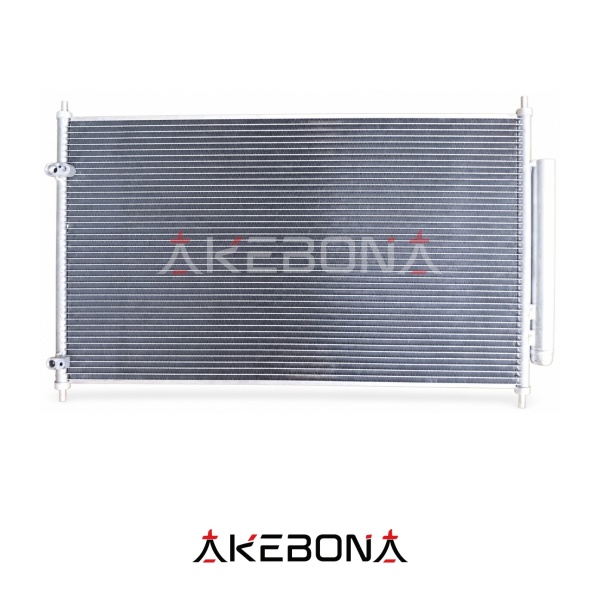 Новый рaдиатор кондиционера Honda Vezel RU1 RU2 RU3 RU4