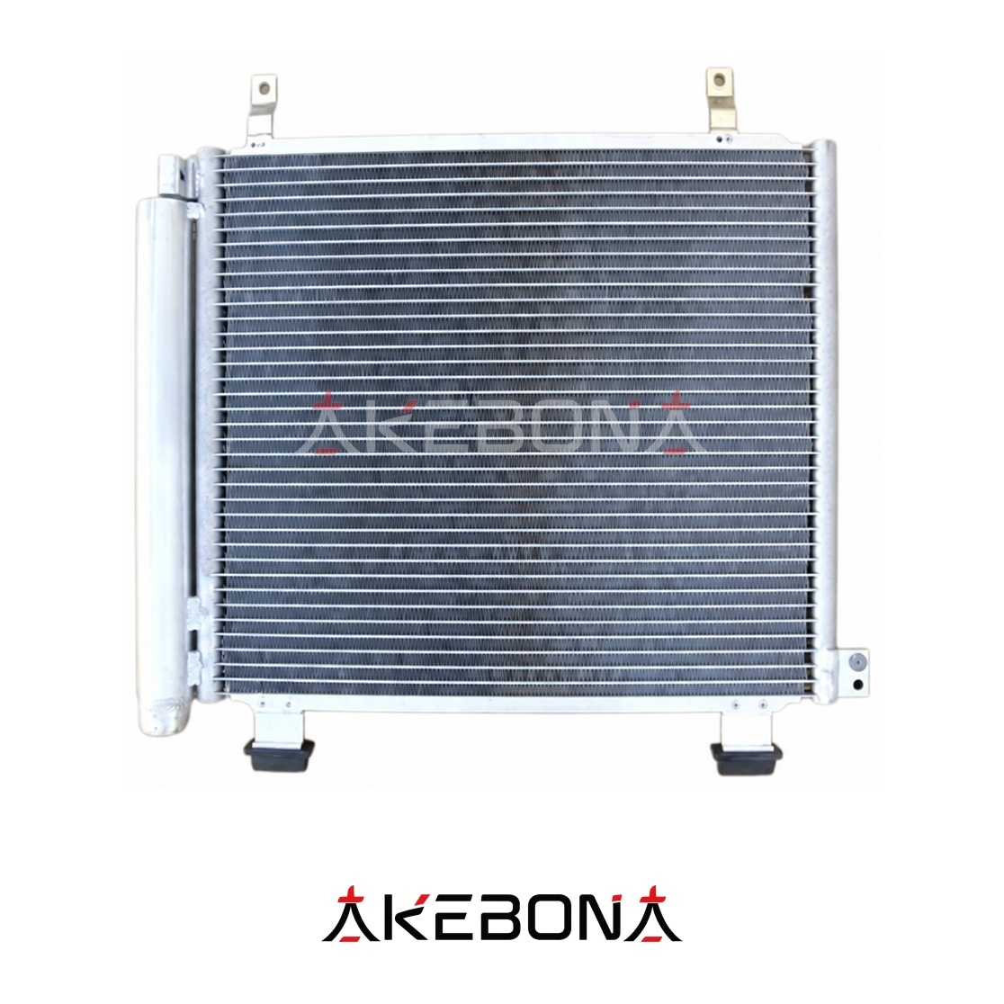 Новый радиатор кондиционера Suzuki Hustler Spacia 95310-50M00 MS31S, R06A