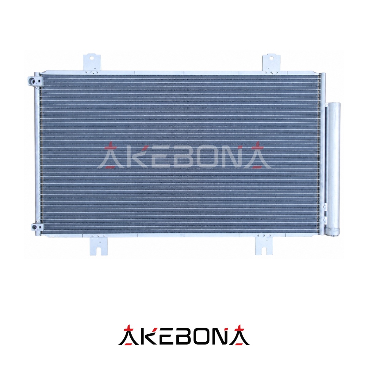 Новый радиатор кондиционера Honda Freed GB5 GB6 GB7 GB8