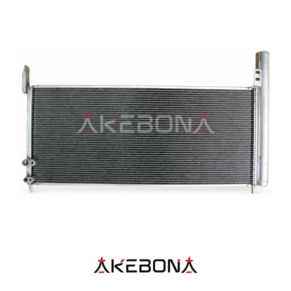Новый радиатор кондиционера 88460-47170