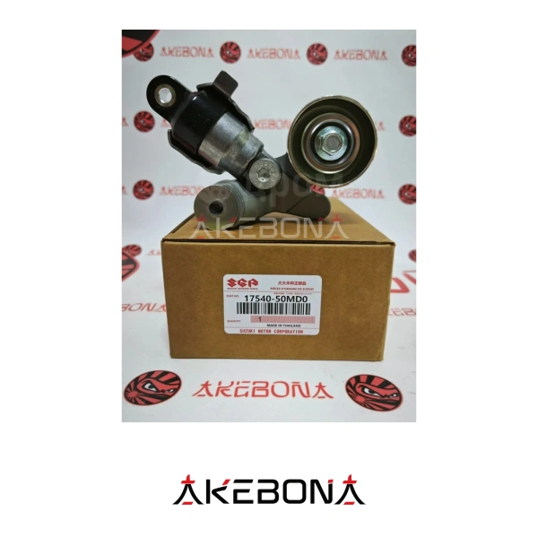 Натяжитель в сборе Suzuki 17540-50MD0 17540-50ME0
