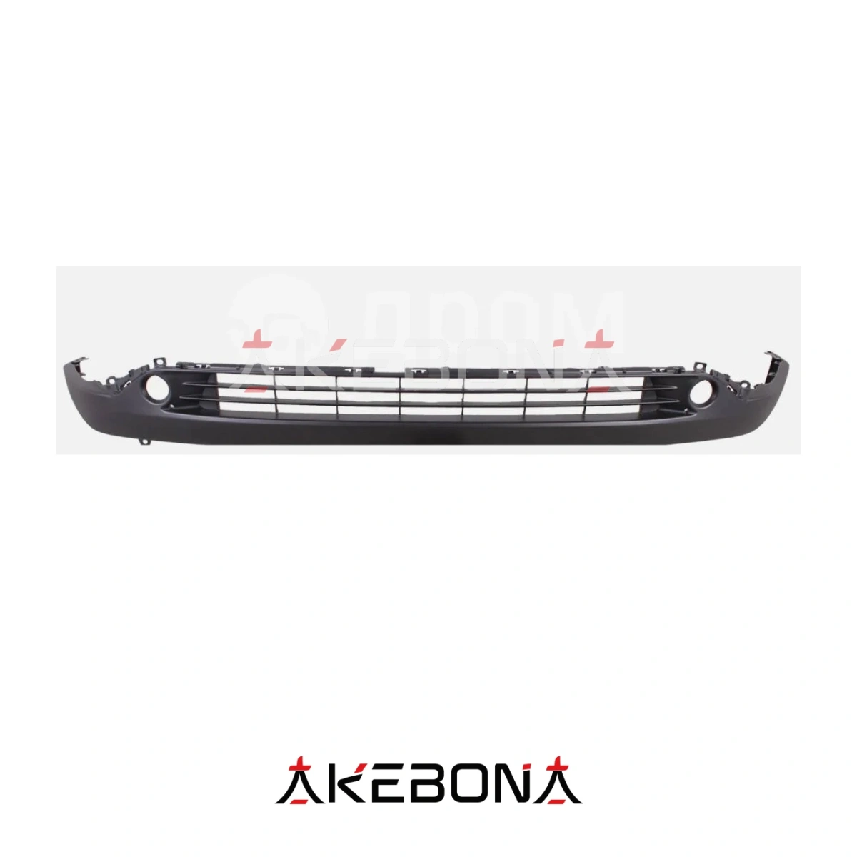 Бампер нижний 5241148070 Toyota Harrier 20+ Venza 20+ AXUH80