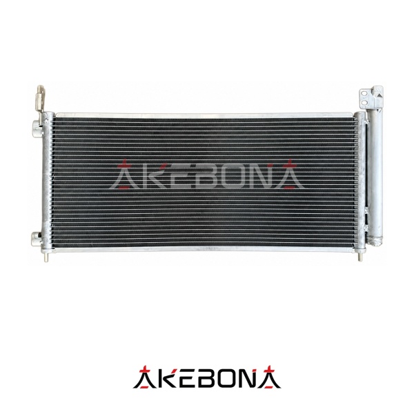 Новый радиатор кондиционера Harrier Hybrid 8846048170