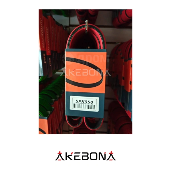 Приводной Ремень 5PK950