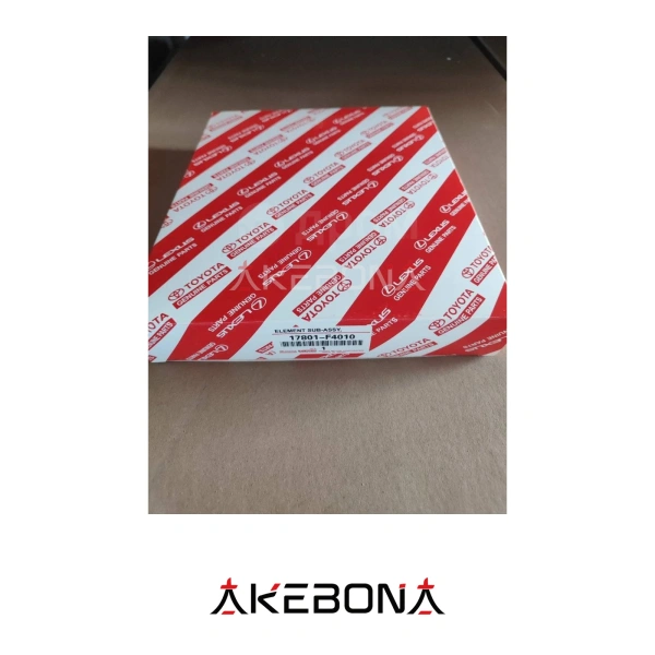 Воздушный фильтр Tundra VXKA7# 17801-F4010
