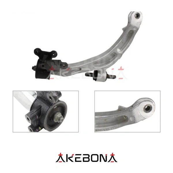 Сайлентблок рычага для Honda Odyssey RC1, RC2, RC4