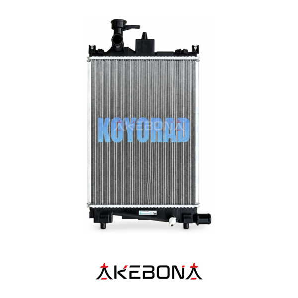 Радиатор двигателя KOYO 17700-74P50