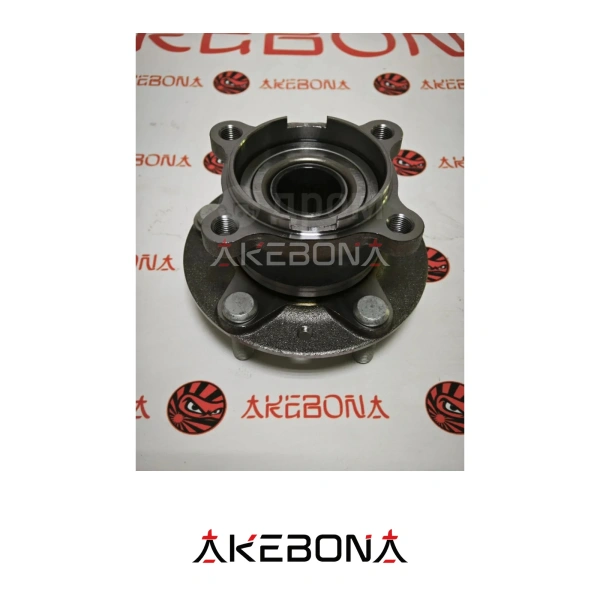 Ступица задняя 4WD Mazda 3 / CX-30 BEET2615X