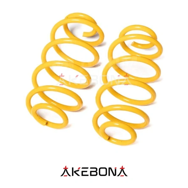 Пружины перед зад Suzuki Solio MA26S MA36S Delica D2 MB36S MB46S
