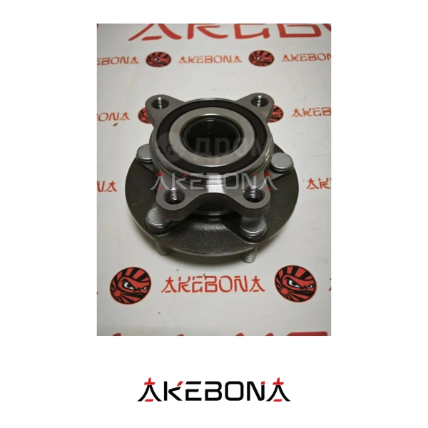 Передняя ступица Mazda CX-30 2019- BDNF3304X